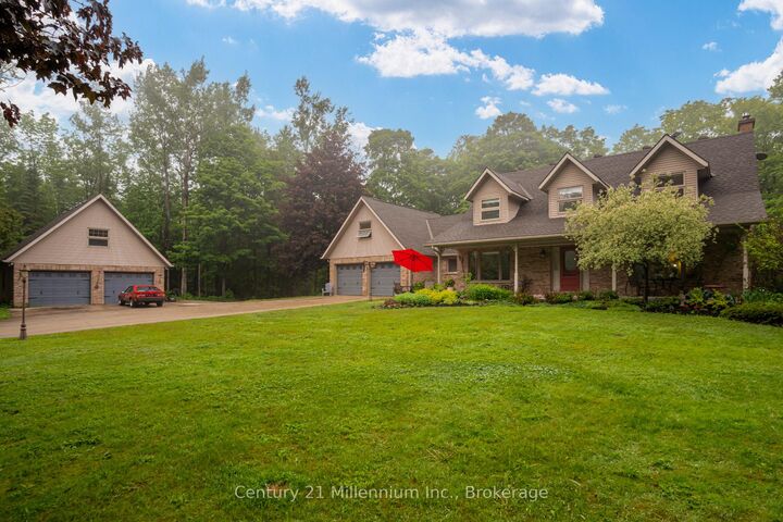 Property Photo:  364 Berford Lake Road  ON N0H 2T0 