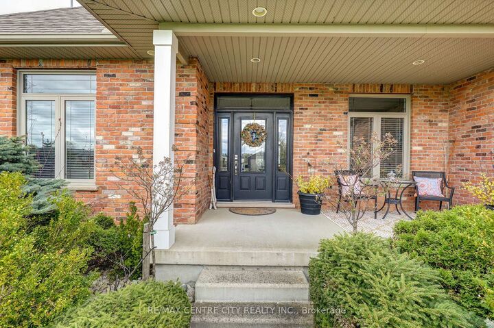 Property Photo: 9538 Tower Road ON N5P 3S7
