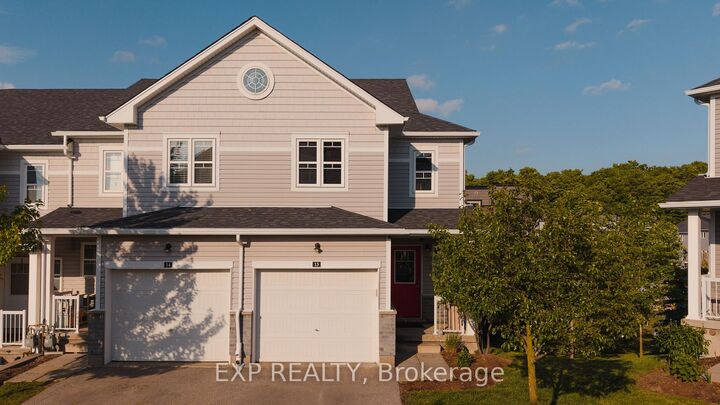 Property Photo:  1989 Ottawa Street S 13  ON N2E 0G7 