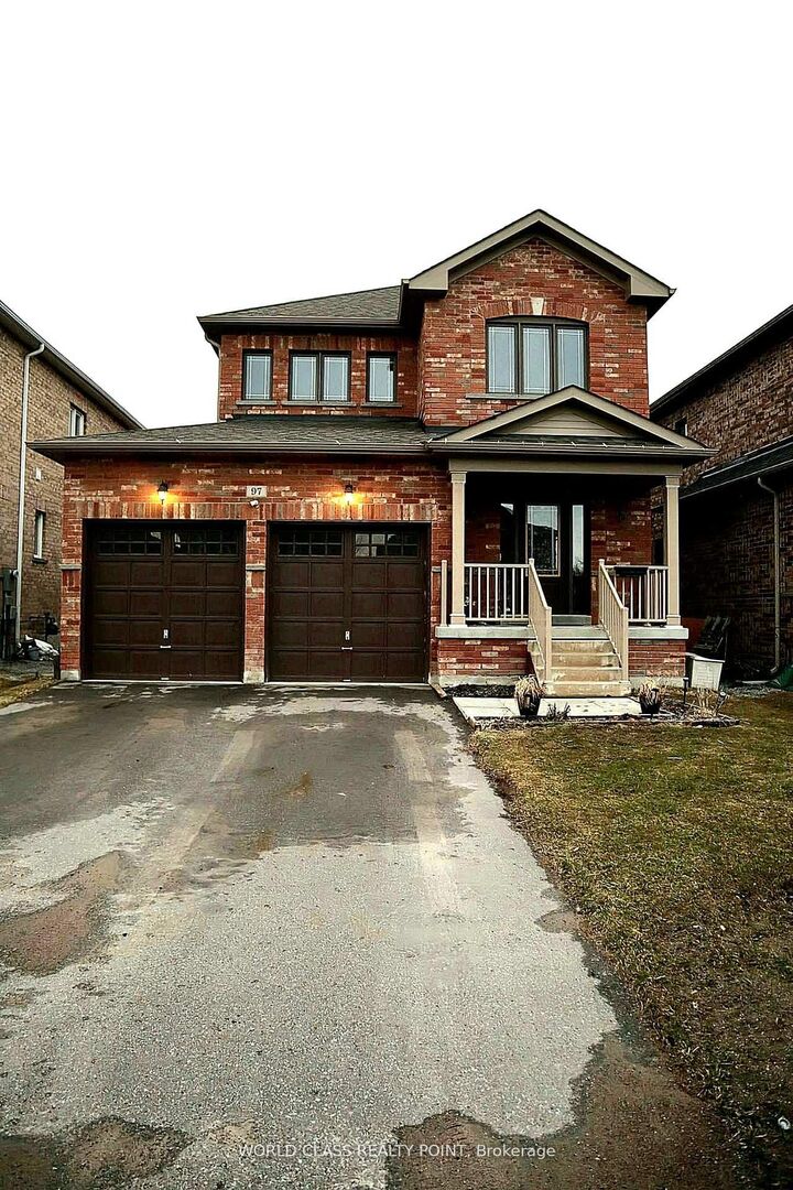 97 Terry Clayton Avenue — photo 1