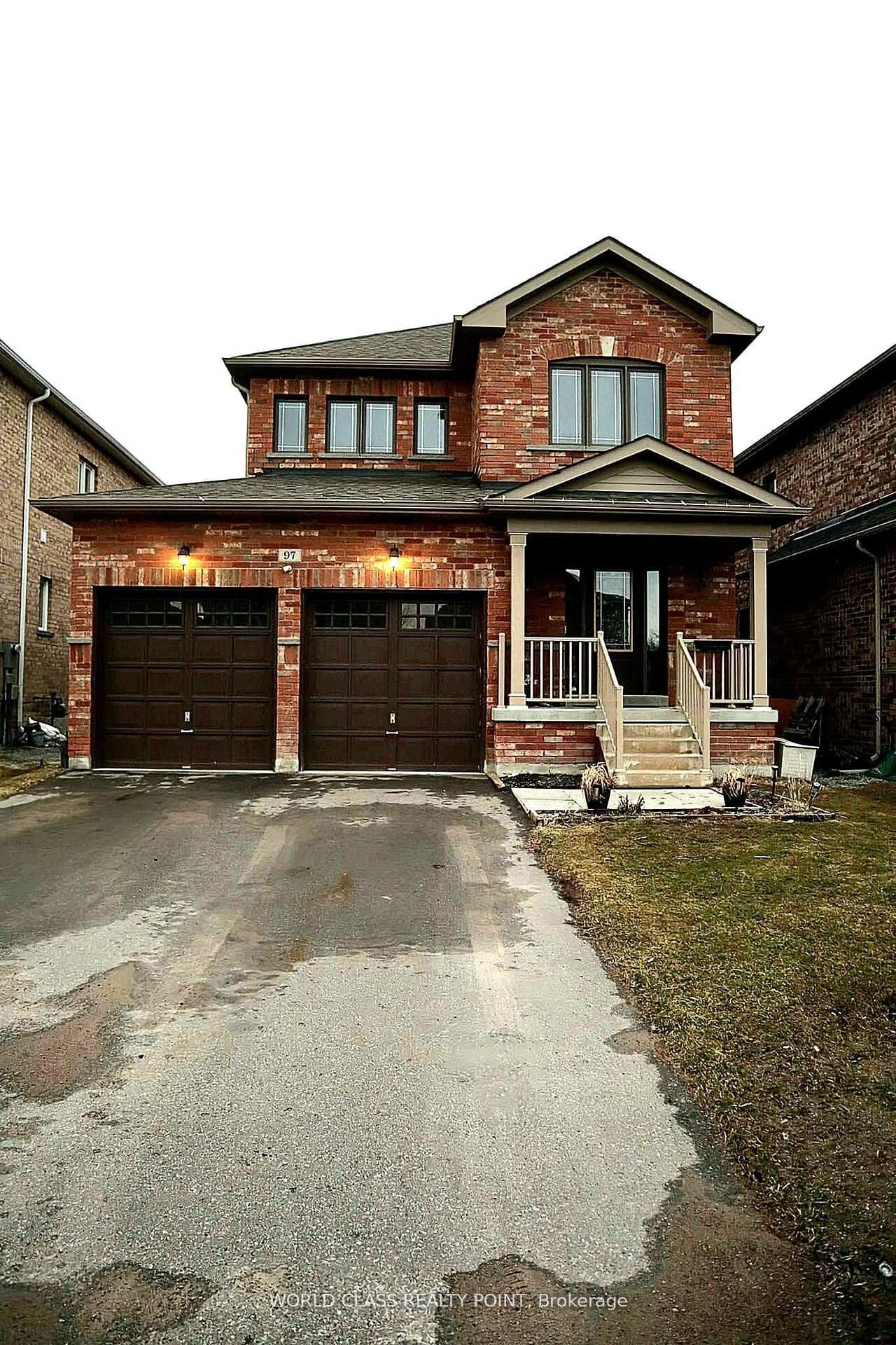 Property Photo: 97 Terry Clayton Avenue ON L0K 1A0