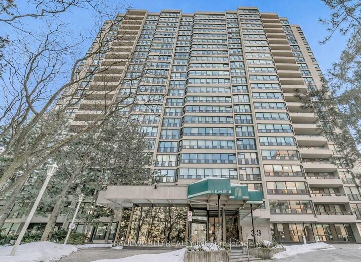 33 Elmhurst Avenue 1803 — photo 1
