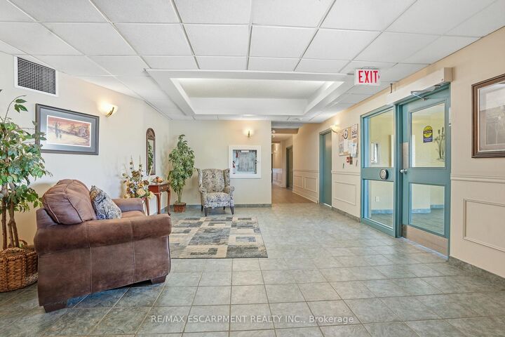 Property Photo: 210 Main Street E 202 ON N1A 3G7