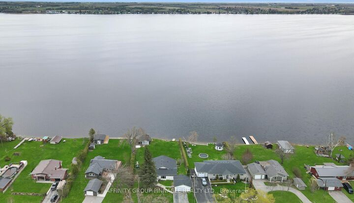 Property Photo: 143 Beehive Drive ON K0M 1G0