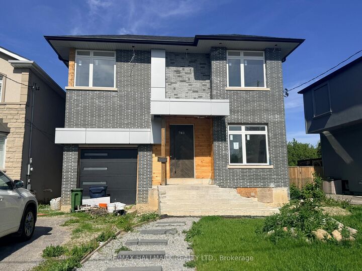 783 Midland Avenue — photo 1