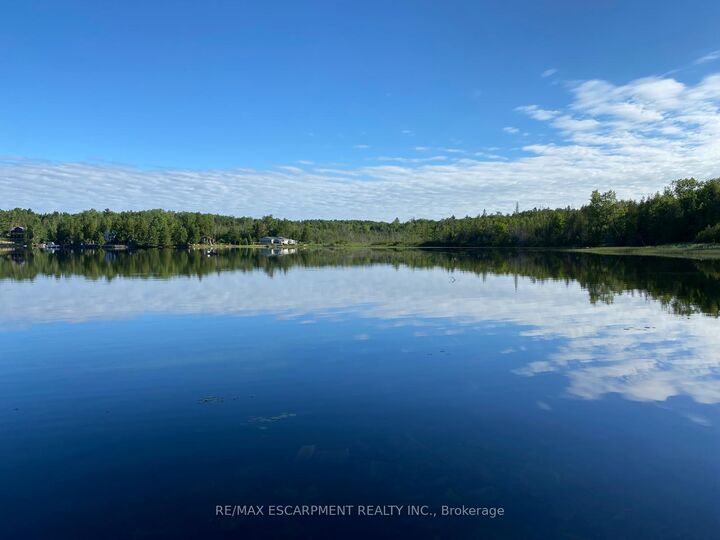 Property Photo: 372 Gunter Lake Road ON K0L 1W0