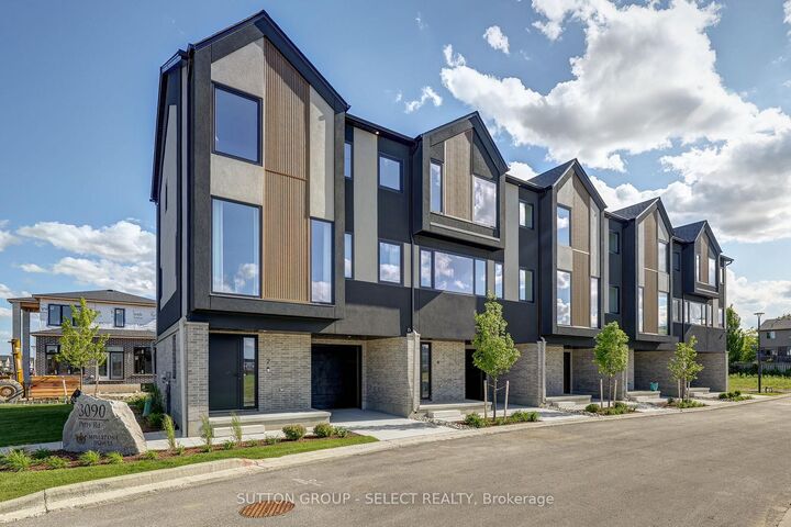 Property Photo: 3090 Petty Road 4 ON N6L 0H3