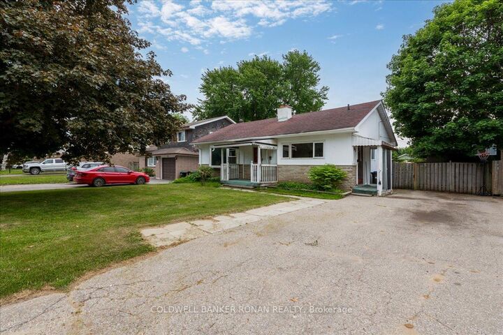 199 Tupper Street W — photo 1