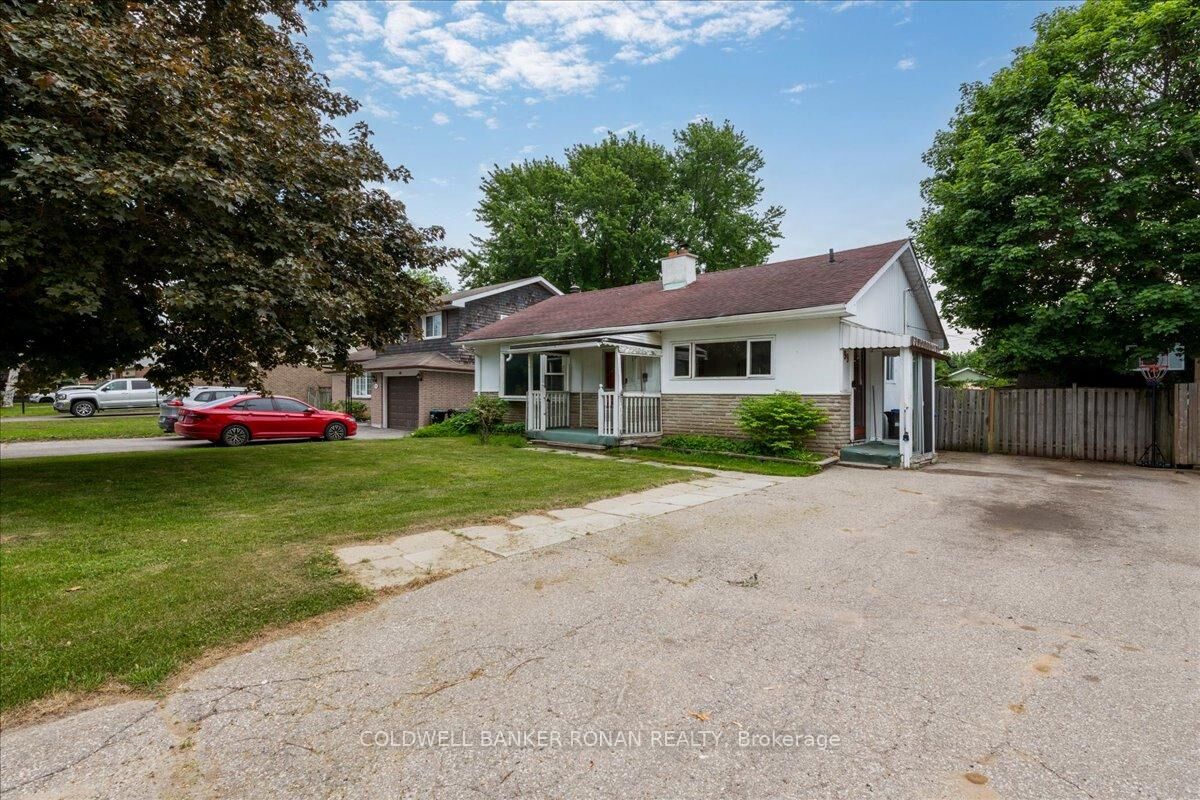 Property Photo: 199 Tupper Street W ON L9R 1B6