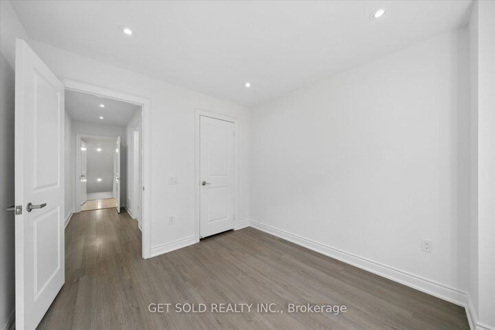 Property Photo: 1761 Magenta Road ON L1X 0E1