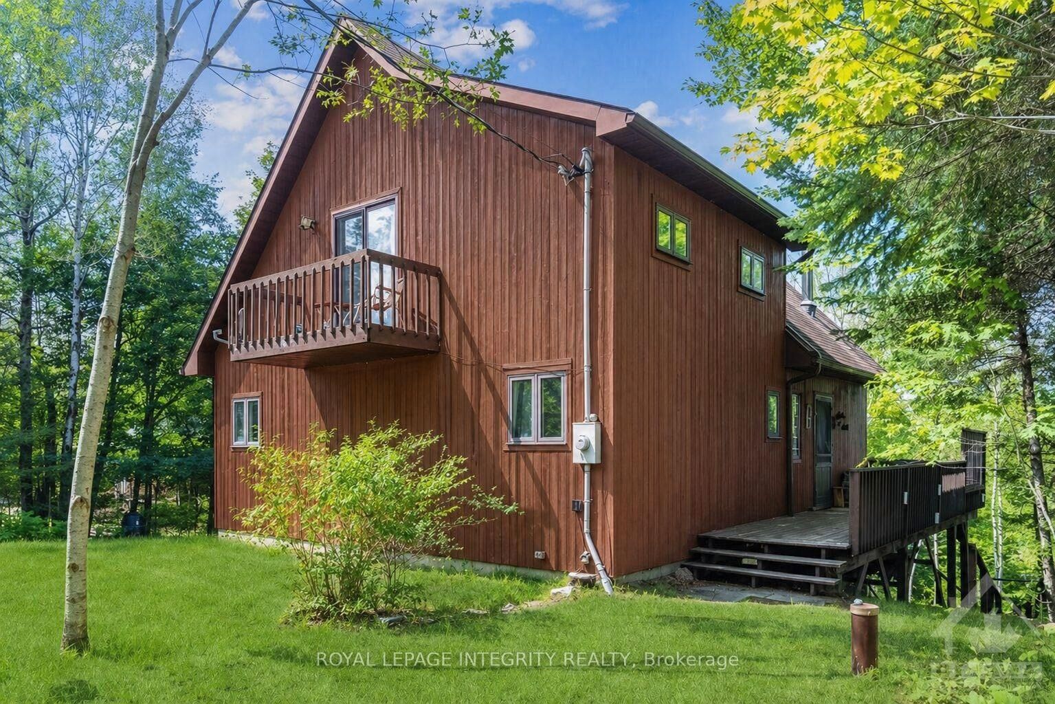 Property Photo: 6059 Centennial Drive ON K7V 3Z9