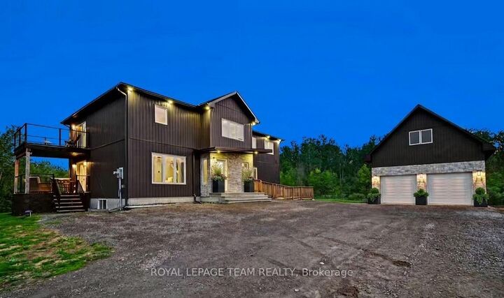 7012 Malakoff Road — photo 1