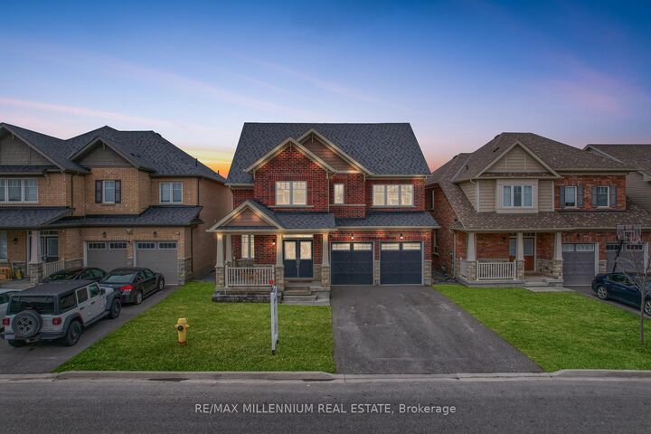 190 Symington Avenue — photo 1