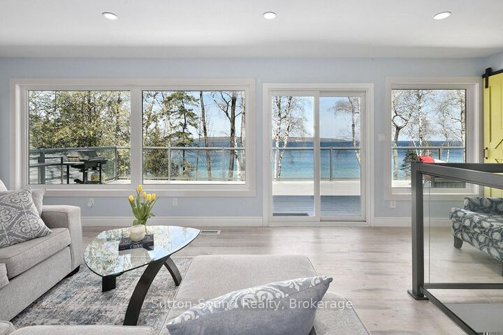 Property Photo: 504389 Grey Road 1 N/A ON N0H 2T0