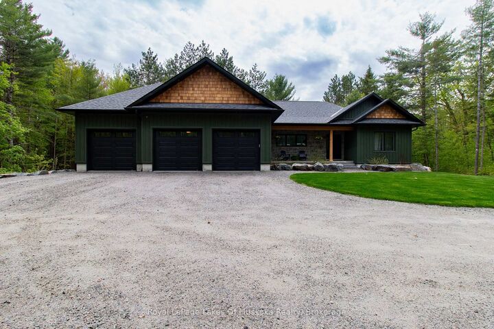 Property Photo: 1065 Kilworthy Road ON P0E 1G0