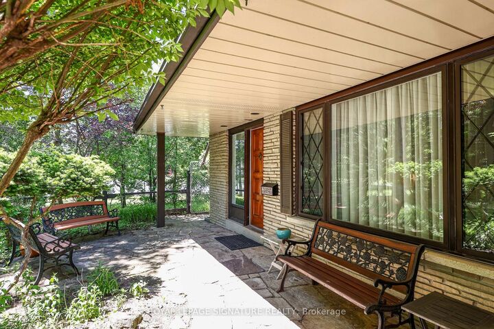 Property Photo: 60 Sciberras Road ON L3R 2J4
