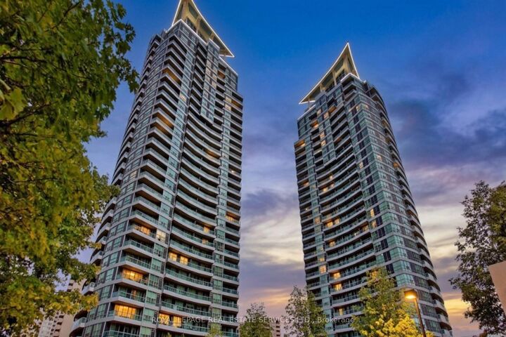 1 Elm Drive W 2505 — photo 1