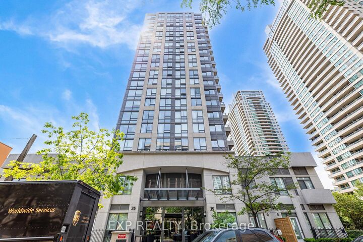 35 Hollywood Avenue 311 — photo 1