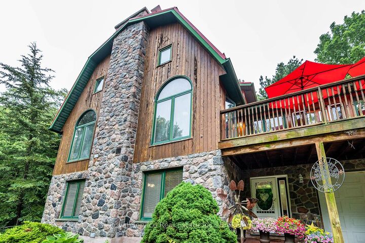 Property Photo: 5147 Patterson Road ON L0B 1M0
