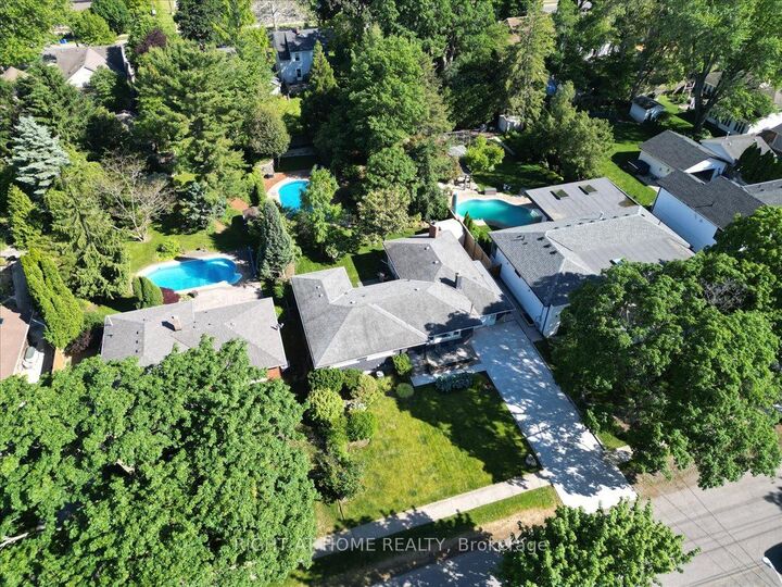 Property Photo: 191 Dalhousie Avenue ON L2N 4X8