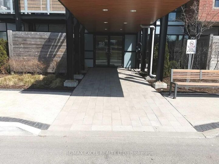 155 St Leger Street 107 — photo 1
