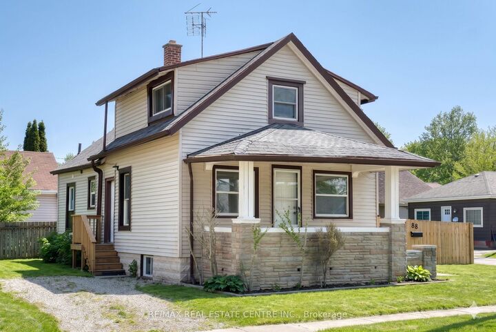 88 Lorne Avenue — photo 1