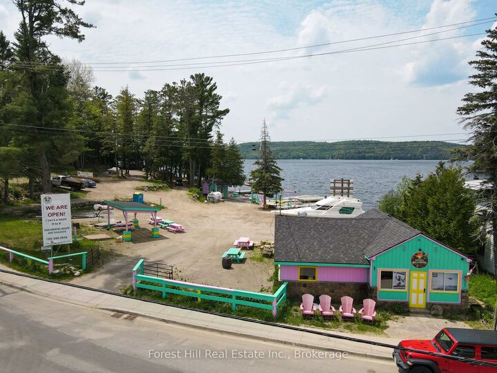 Property Photo: 1092 Main Street ON P0B 1A0