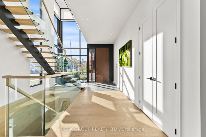 Property Photo: 111 Millpond Road ON L0S 1J1