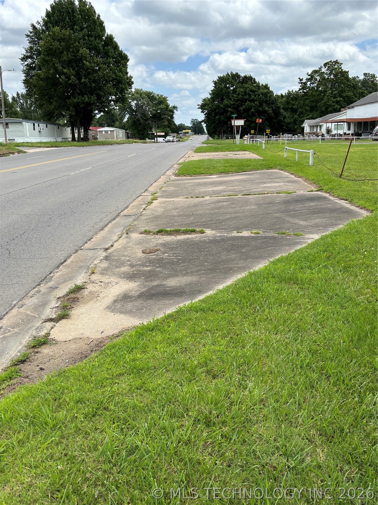 Property Photo:  5201 W Okmulgee Street  OK 74401 