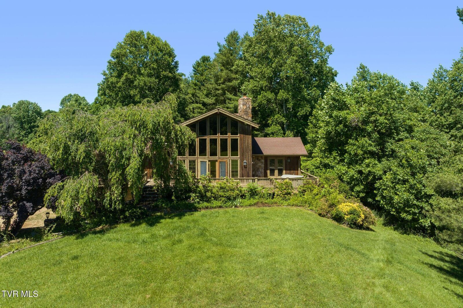 Property Photo: 35000 Barrtree Lane VA 24340