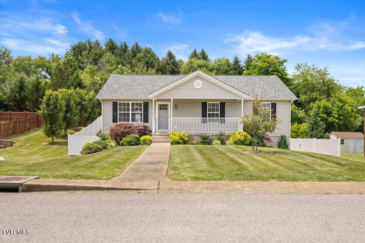 Property Photo:  110 Yarrow Drive  TN 37618 