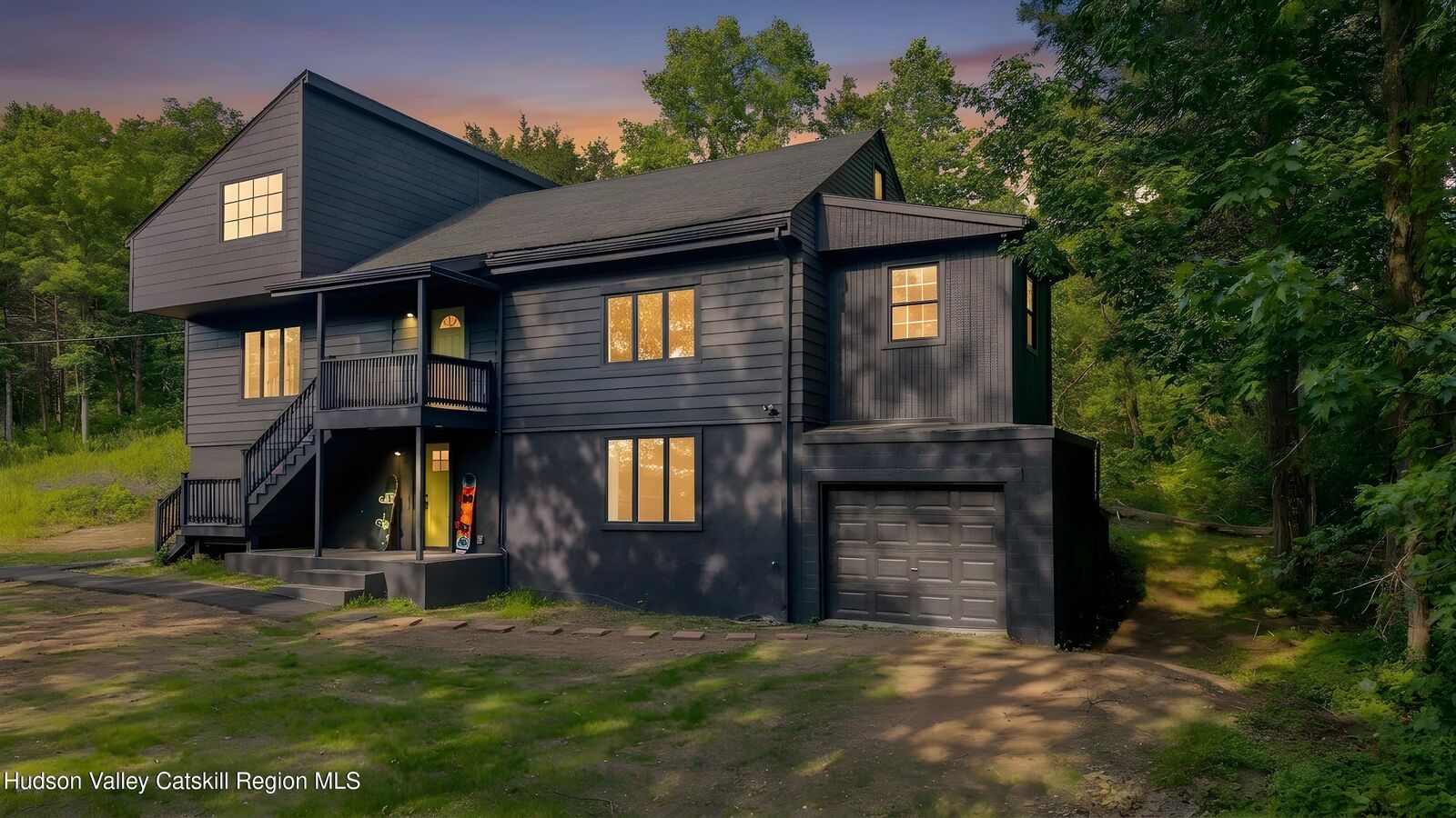 Property Photo: 2096 Ulster NY 12449
