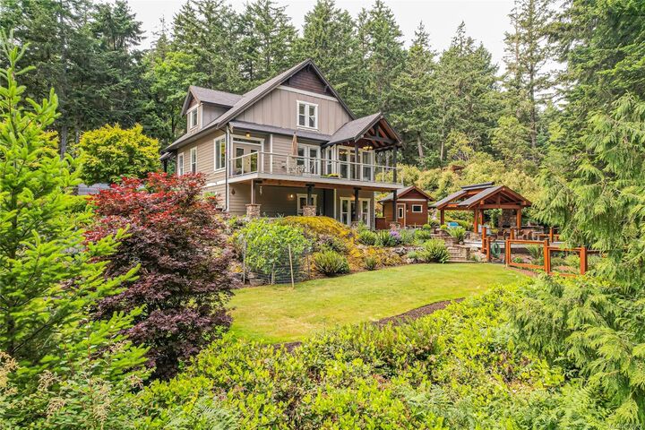 Property Photo: 5240 La Bonne Rd BC V9C 0A5