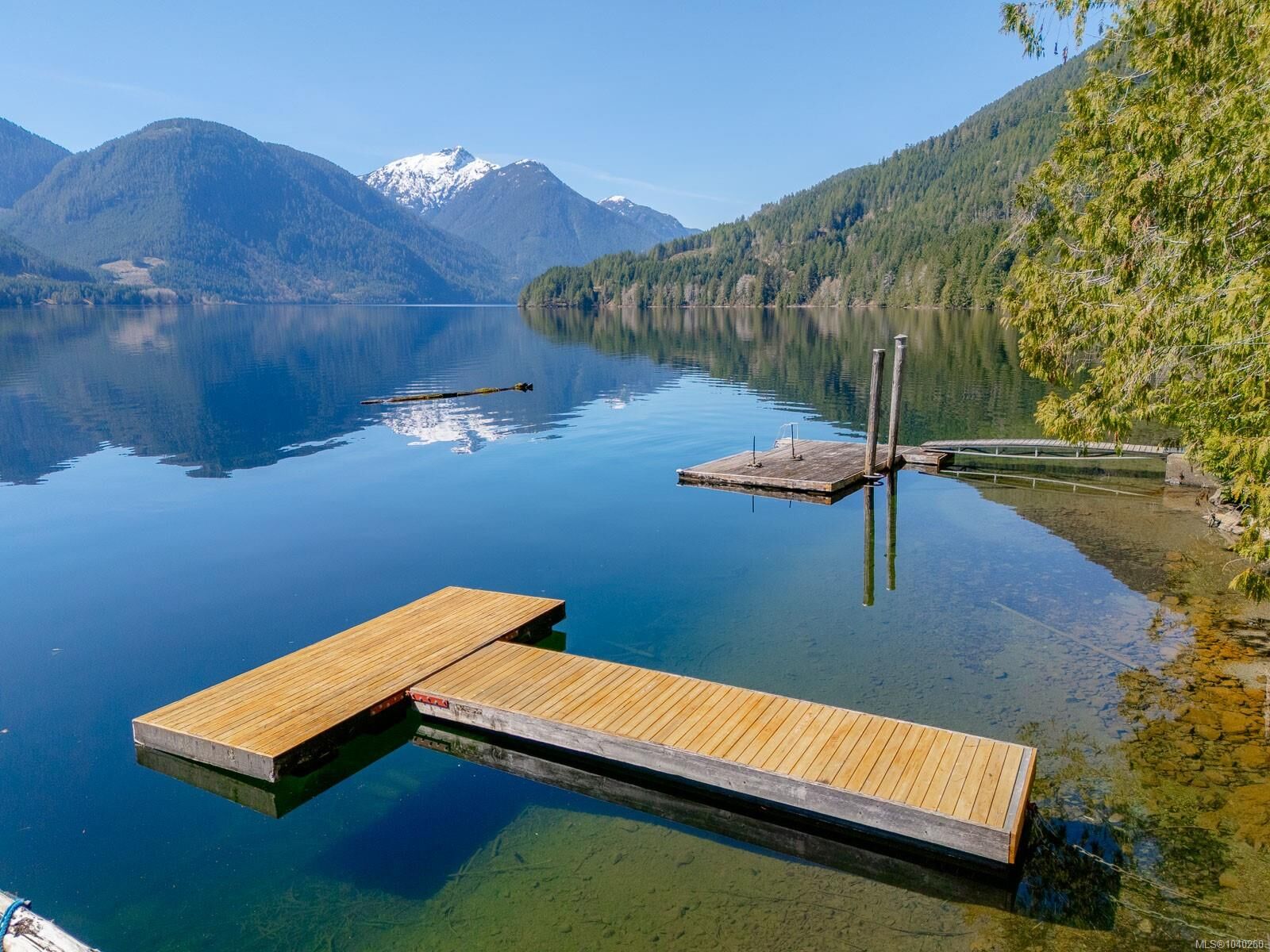 Property Photo:  19350 Pacific Rim Hwy  BC V9Y 8Z9 