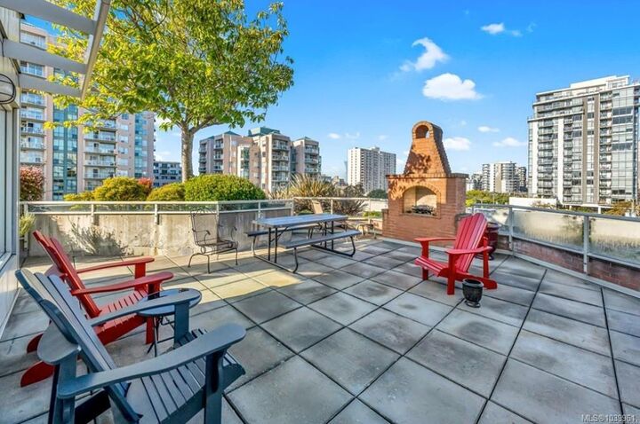 Property Photo:  1030 Yates St #207  BC V8V 5A7 