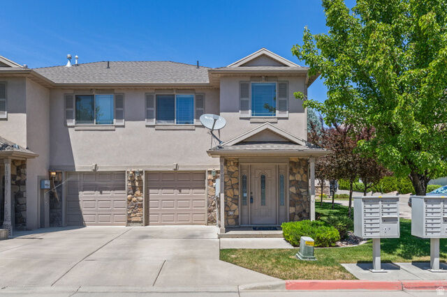 Property Photo: 1082 E 1550 S UT 84404