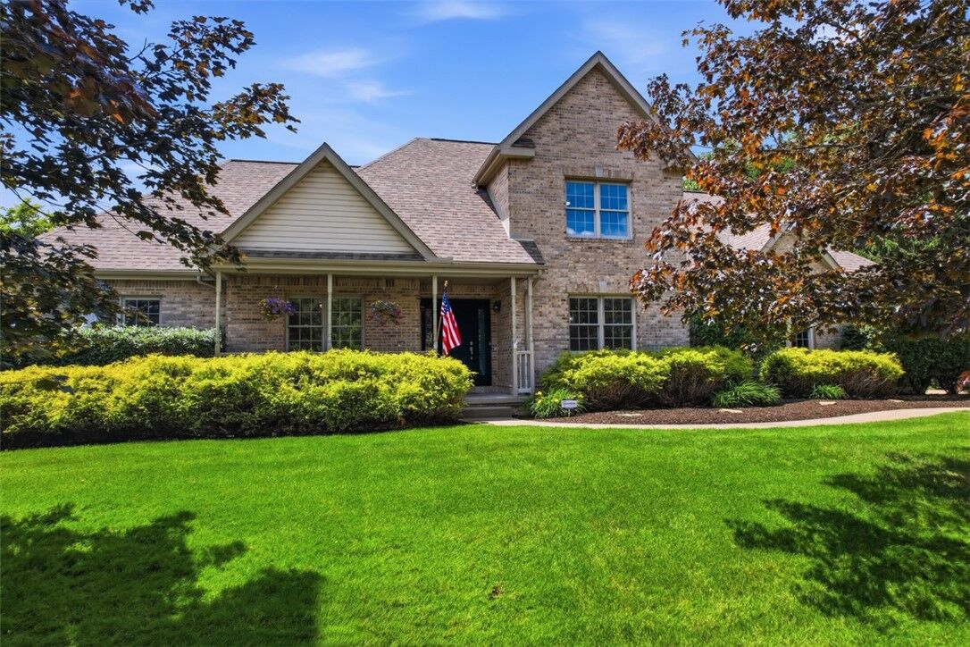 Property Photo:  9037 Audubon Drive  PA 15044 