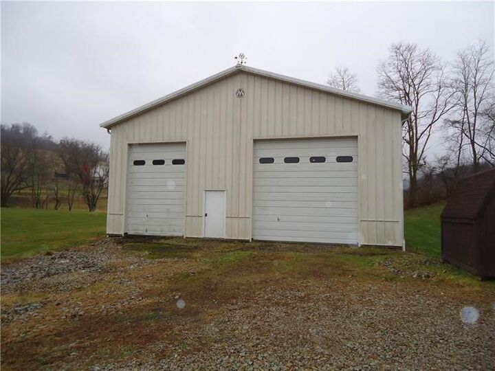 Property Photo:  220-222 Kopper Kettle Road  PA 15301 