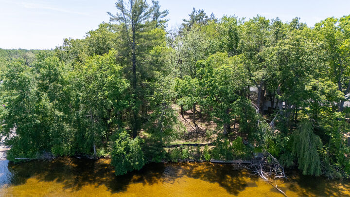 Property Photo: 111 9th Street MI 48651