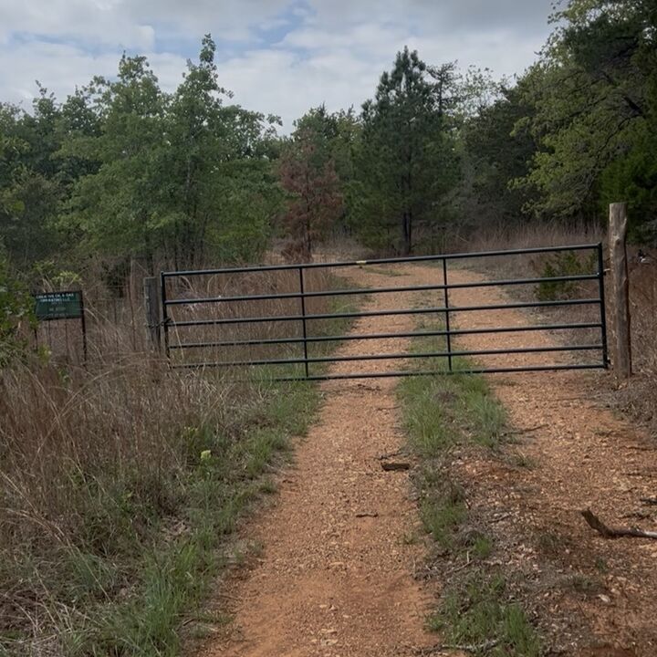 Property Photo: Lot 11 Antioch Road TX 78659