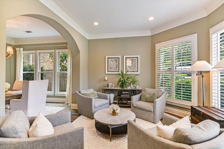 Property Photo:  2801 Warren Street  TX 78703 