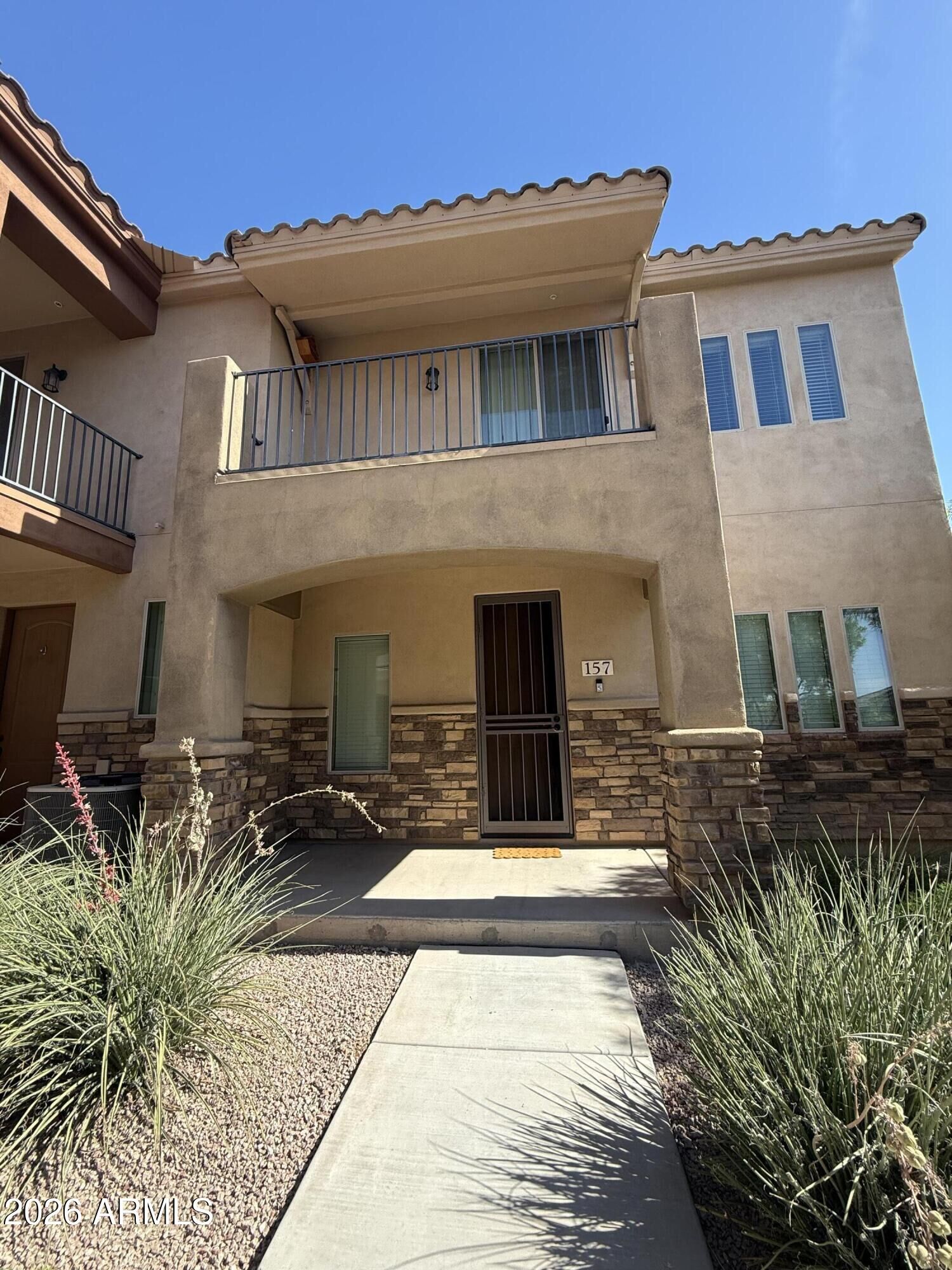 Property Photo:  2821 S Skyline Drive 157  AZ 85212 