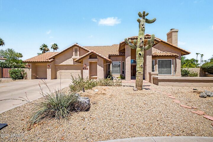 Property Photo:  12929 N 99th Street  AZ 85260 