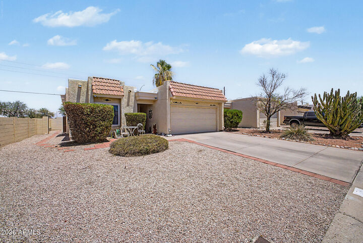 Property Photo: 7006 E Jensen Street 67 AZ 85207
