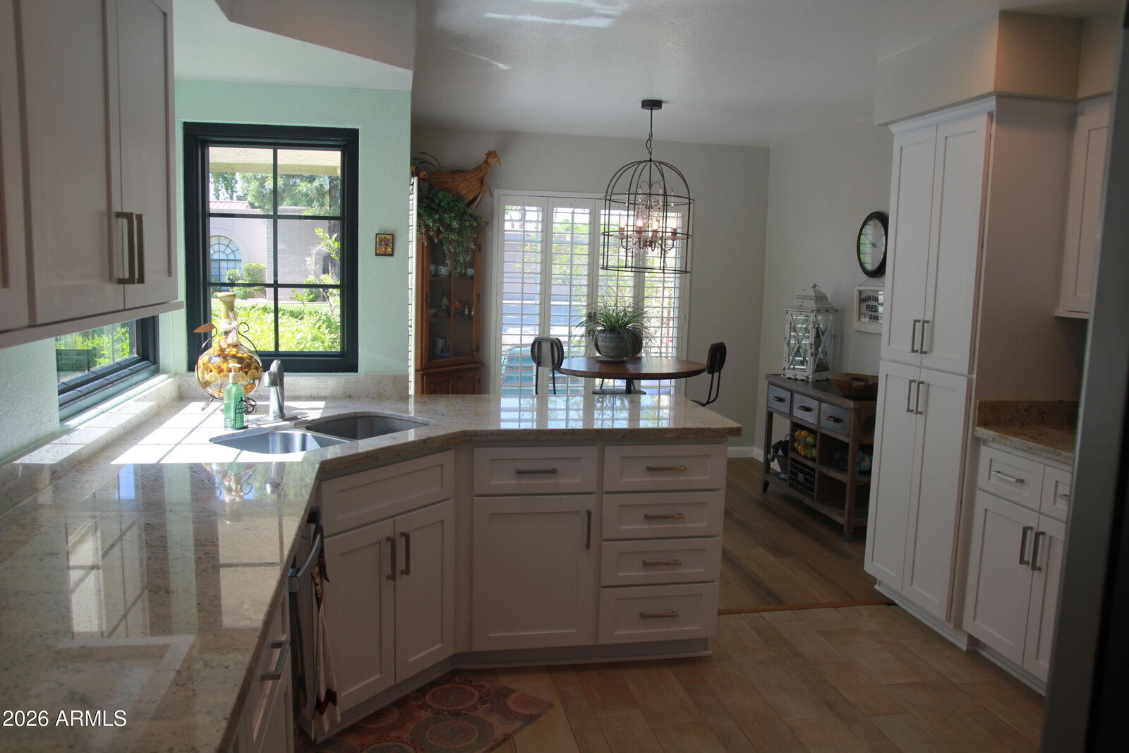 Property Photo:  6318 E Aire Libre Lane  AZ 85254 