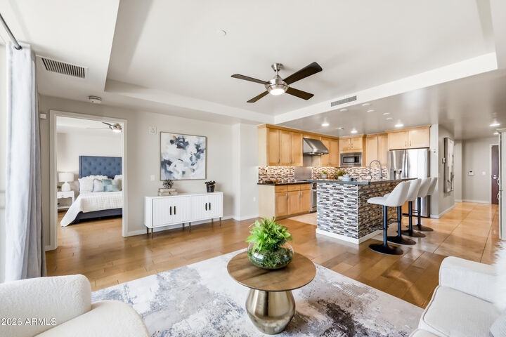 Property Photo: 6803 E Main Street 3306 AZ 85251