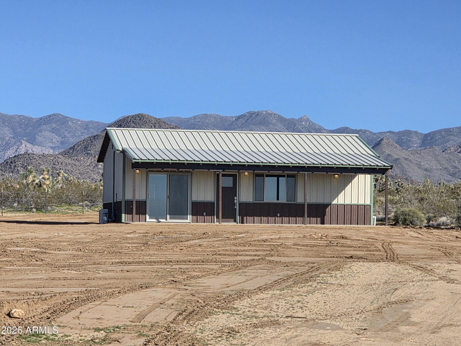 Property Photo:  14176 S Nash Road  AZ 86438 
