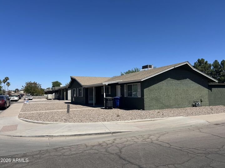 Property Photo:  803 E Tyson Street  AZ 85225 