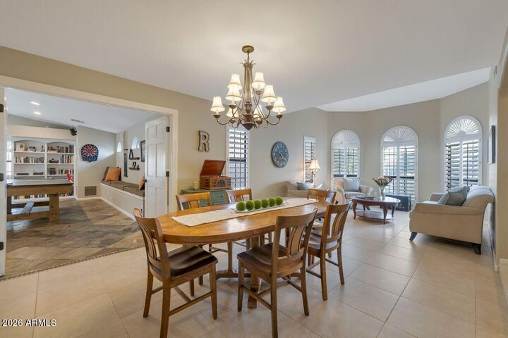 Property Photo: 13135 N 103rd Place AZ 85260