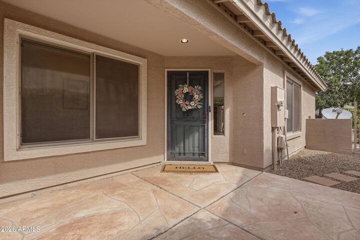 Property Photo:  4600 E Mia Lane  AZ 85298 